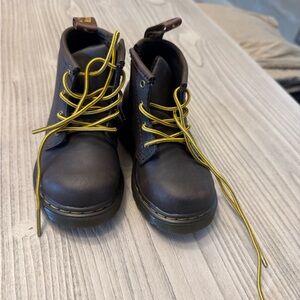 Kids Doc Martens
